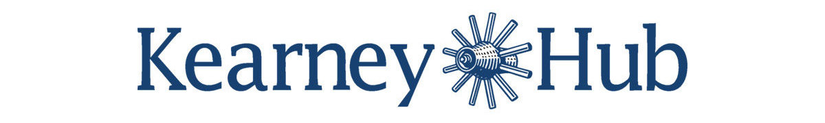 Kearney Hub Logo